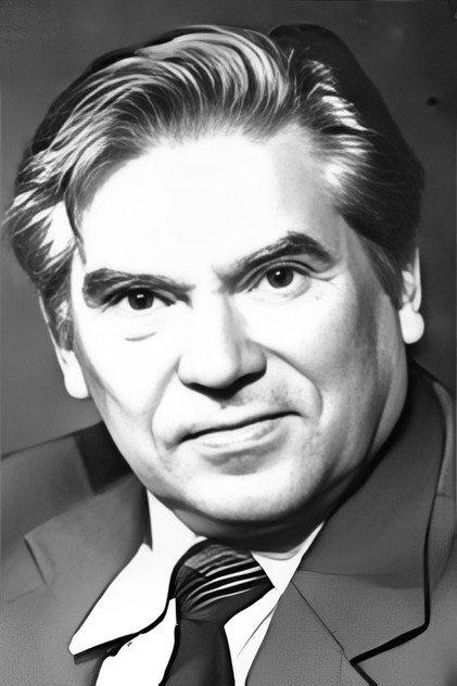 Henrikas Vancevicius - Actor Profile Photo