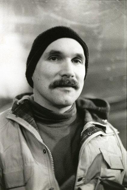 Bob Ostertag - Actor Profile Photo