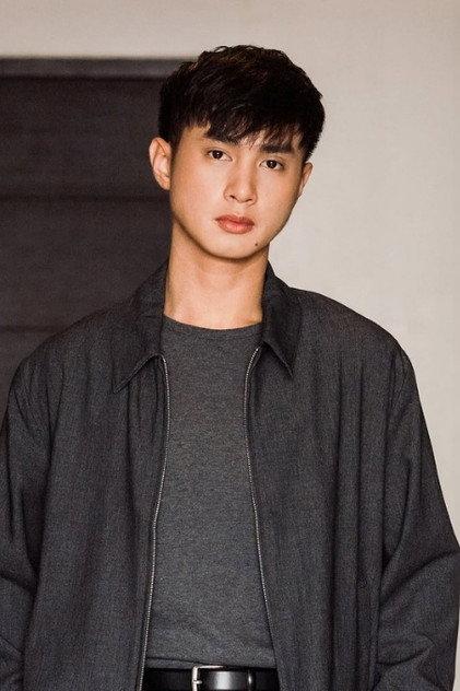 JM Ibarra - Actor Profile Photo