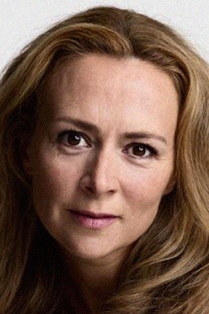 Mirja Turestedt - Actor Profile Photo