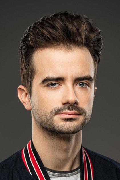 Jean-Michel Martel - Actor Profile Photo