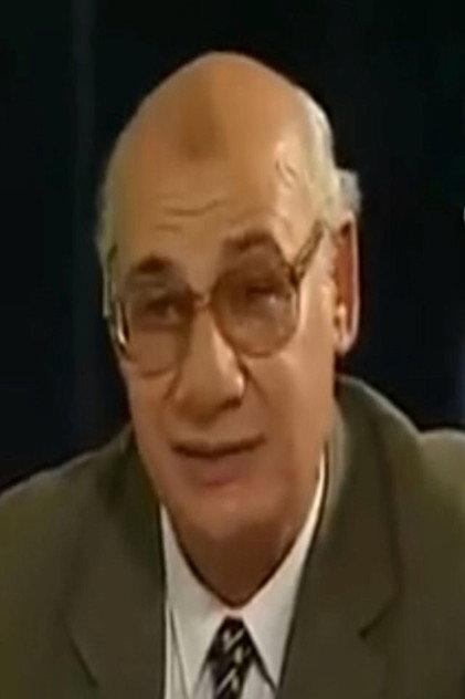 Hassan Shebl - Actor Profile Photo
