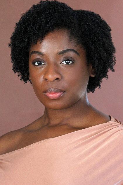 K. Steele - Actor Profile Photo