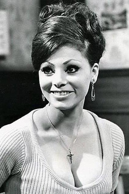 Carmen Dene - Actor Profile Photo