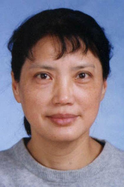 Cui Xinqin - Actor Profile Photo