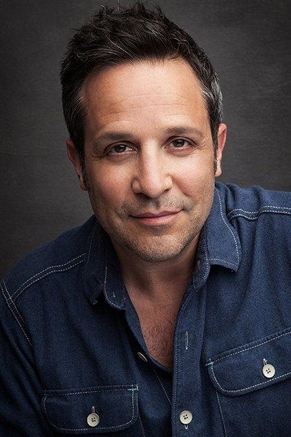 Ben Immanuel - Actor Profile Photo