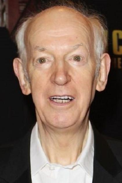 Tom Hickey - Actor Profile Photo