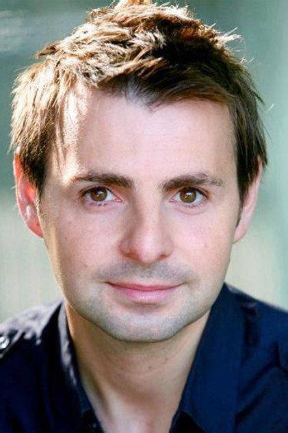 John Hasler - Actor Profile Photo