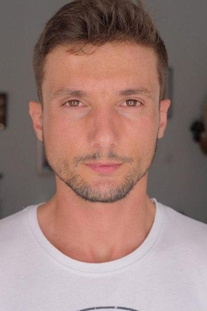Gonçalo Romão - Actor Profile Photo