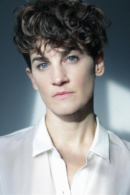 Julie Schotsmans - Actor Profile Photo