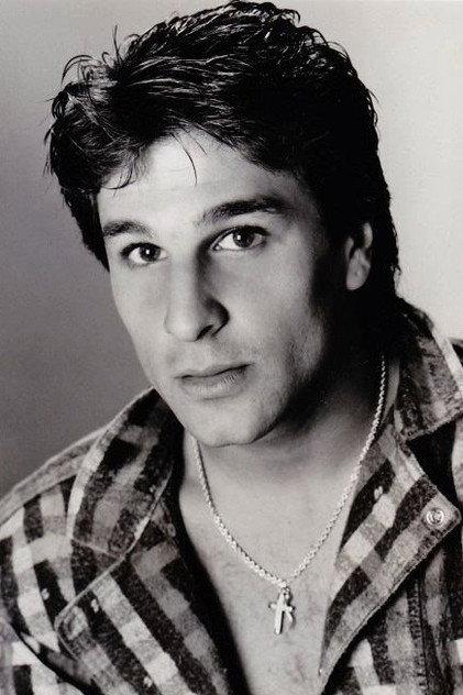 Carlo Imperato - Actor Profile Photo