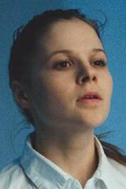 Anna Sizova - Actor Profile Photo