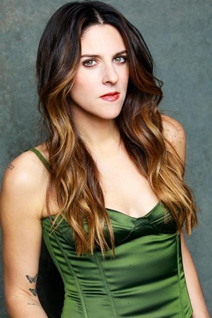 Lauren Pike - Actor Profile Photo