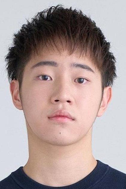 Shuto Imai - Actor Profile Photo