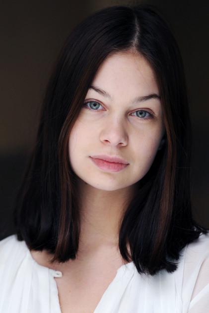 Tesha Moon Krieg - Actor Profile Photo