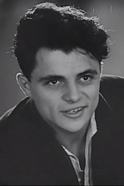 Lev Shostak - Actor Profile Photo