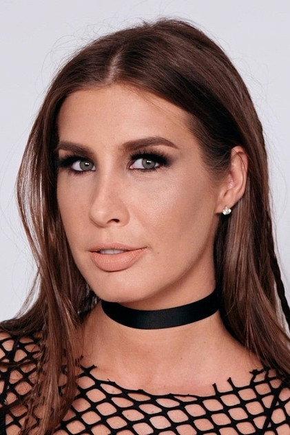 Ketevan Topuriya - Actor Profile Photo