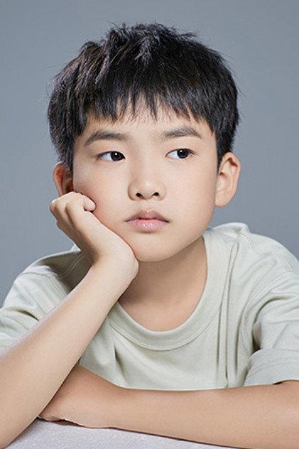 Liu Yuze - Actor Profile Photo