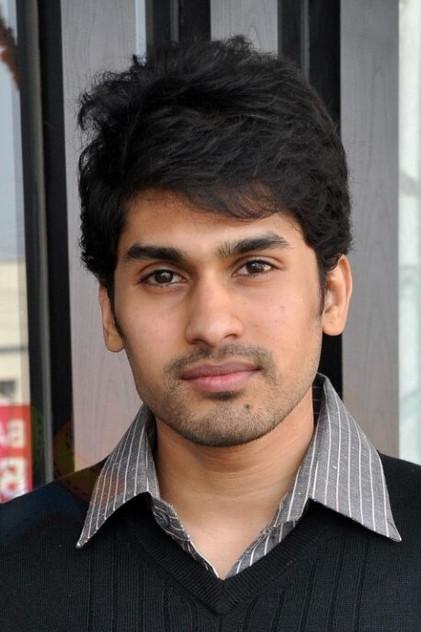 Abhijeeth Poondla - Actor Profile Photo