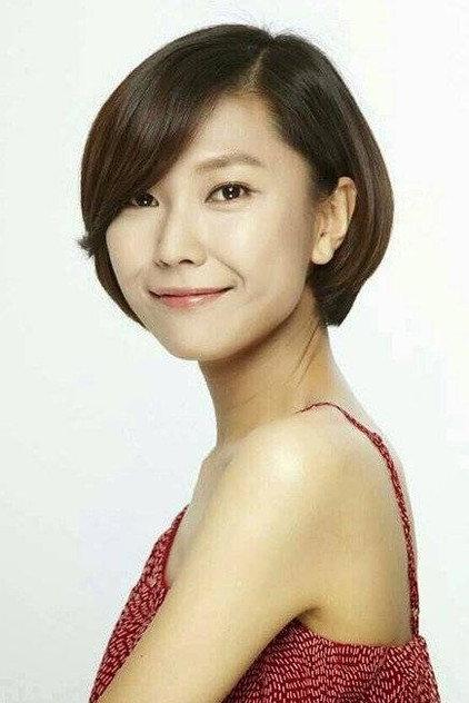Kim Nan-hwi - Actor Profile Photo
