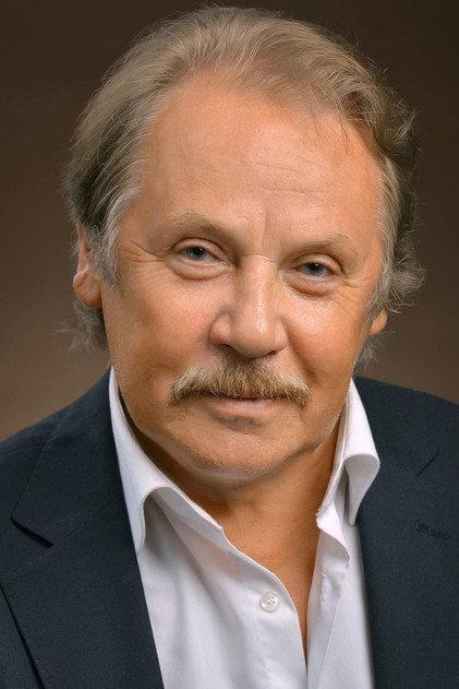 Valeriy Alekseyev - Actor Profile Photo