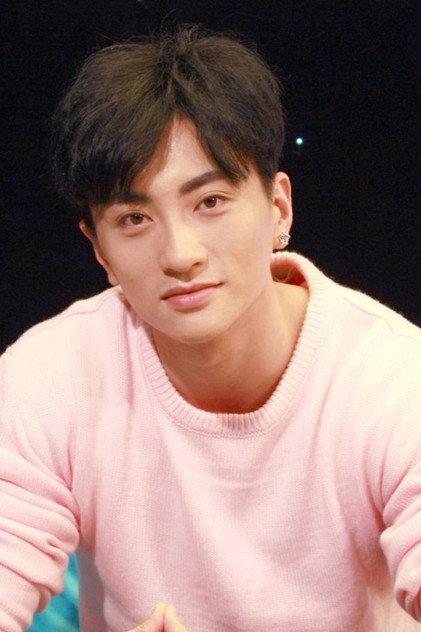Du Jun - Actor Profile Photo
