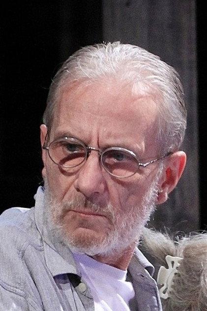 Zsolt Kovács - Actor Profile Photo