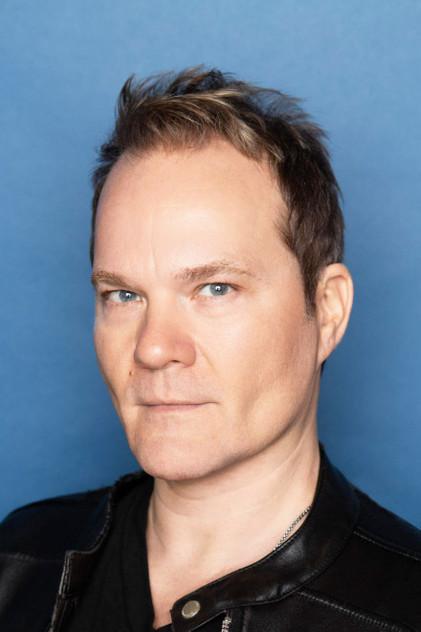 David Agranov - Actor Profile Photo
