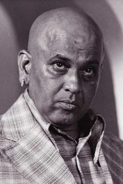 M. B. Shetty - Actor Profile Photo