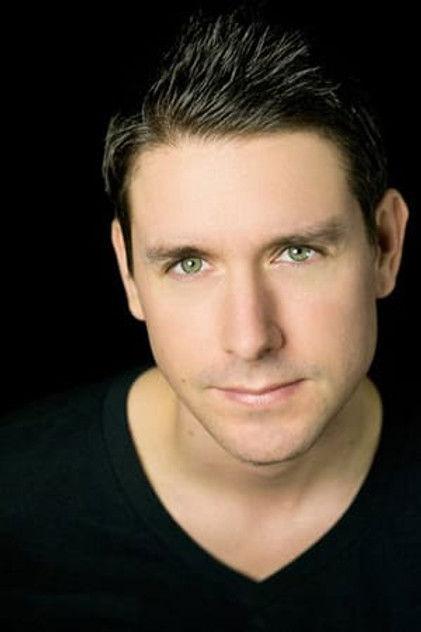 Brandon Davis - Actor Profile Photo