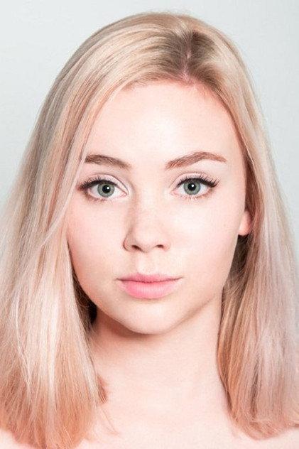 Dagny Backer Johnsen - Actor Profile Photo