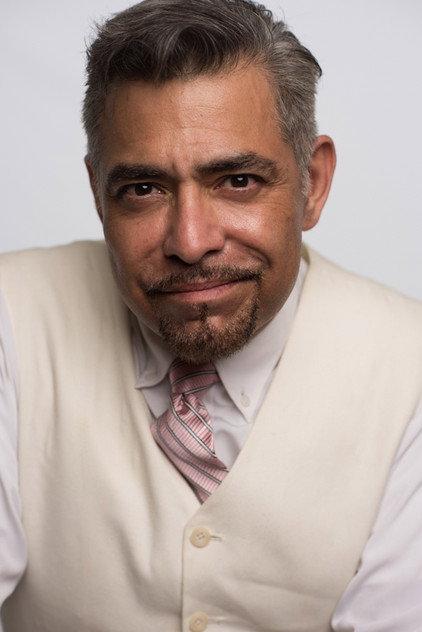 Danny Bolero - Actor Profile Photo
