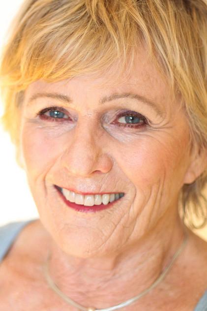 Janet Rice - Actor Profile Photo