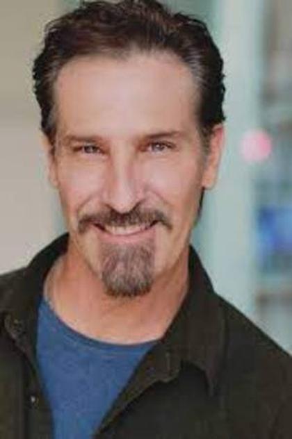 Mark Vasconcellos - Actor Profile Photo