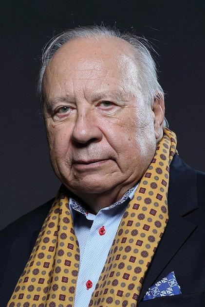 Neeme Järvi - Actor Profile Photo