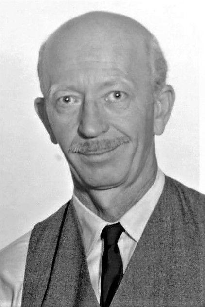Frank Cady - Actor Profile Photo