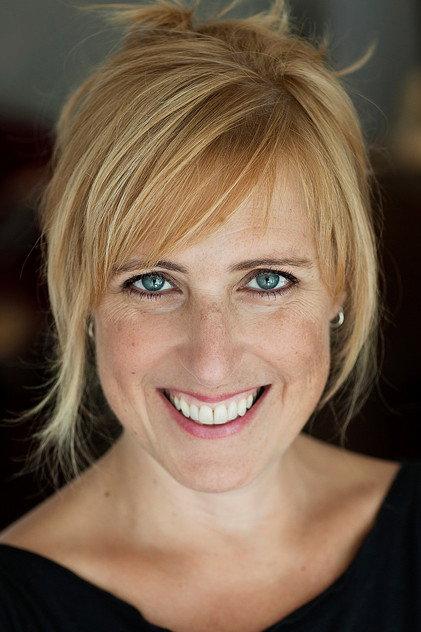 Marie-Josée Corneau - Actor Profile Photo