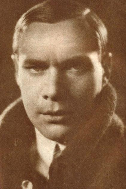 Ivan Chuvelyov - Actor Profile Photo