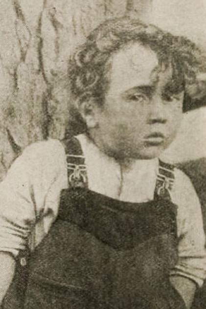 Billy Jacobs - Actor Profile Photo