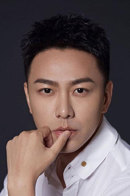 Huan Chen - Actor Profile Photo