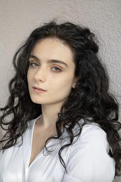 Marzia Onorato - Actor Profile Photo
