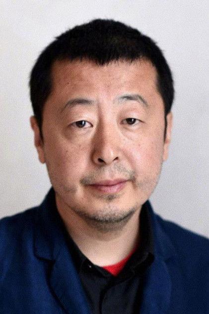 Jia Zhangke - Actor Profile Photo