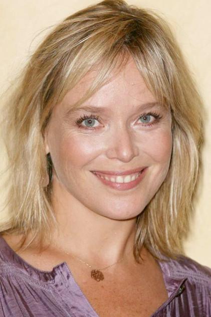 Marie Guillard - Actor Profile Photo