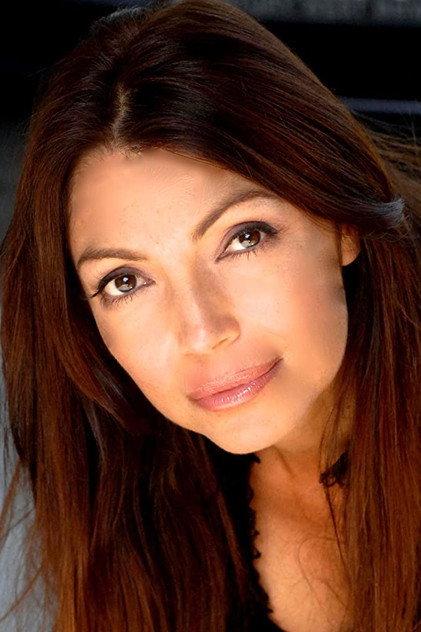 Elena Sahagun - Actor Profile Photo