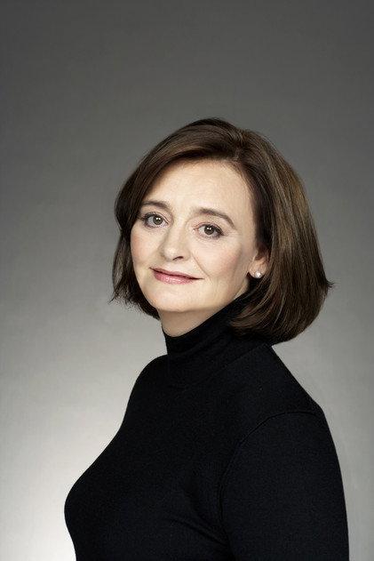 Cherie Blair - Actor Profile Photo