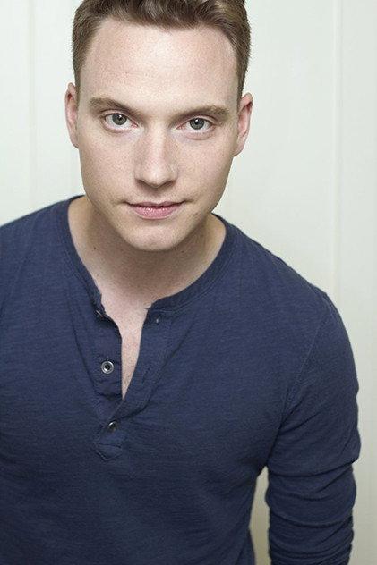 Matthew McLellan - Actor Profile Photo