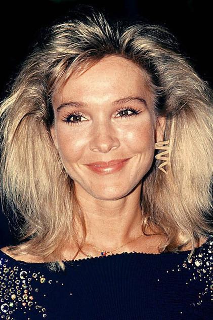 Cynthia Rhodes - Actor Profile Photo