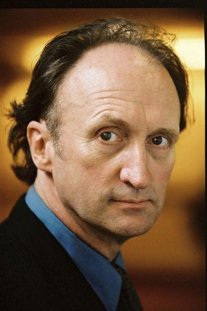 Time Winters - Actor Profile Photo
