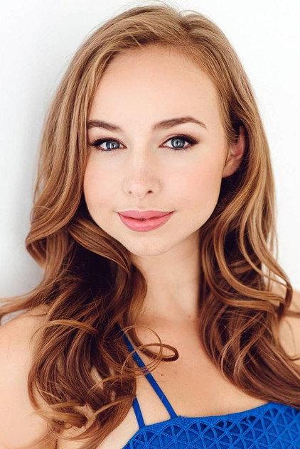 Jacqueline Godbout - Actor Profile Photo