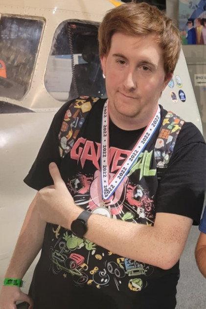 Michael Vavara - Actor Profile Photo